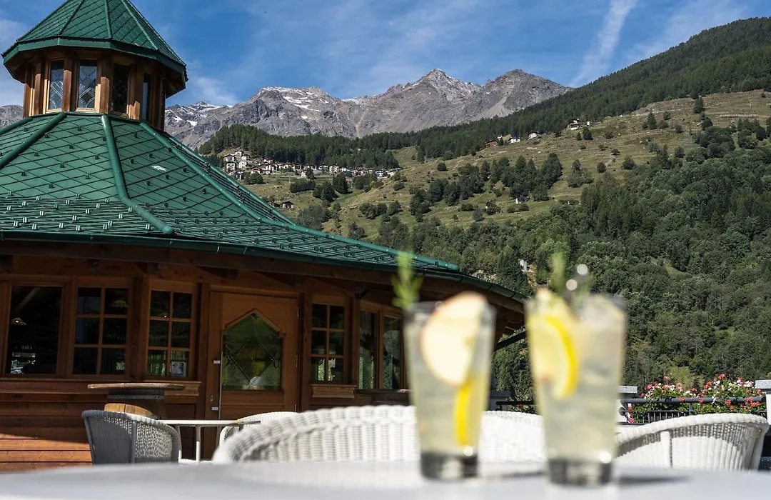 Kristiania Pure Nature Hotel&Spa-1